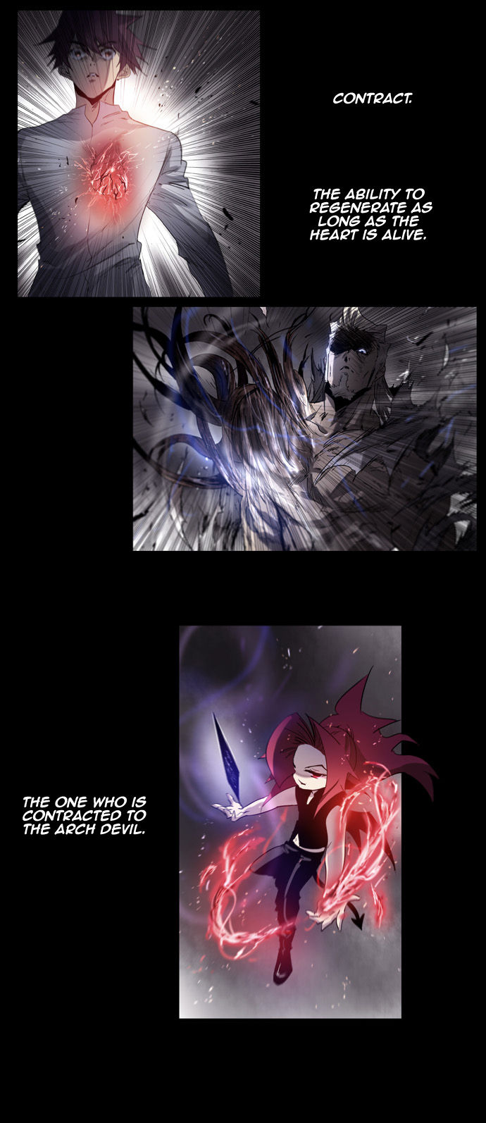 Soul Cartel Chapter 172 page 4 - Chapter 172
