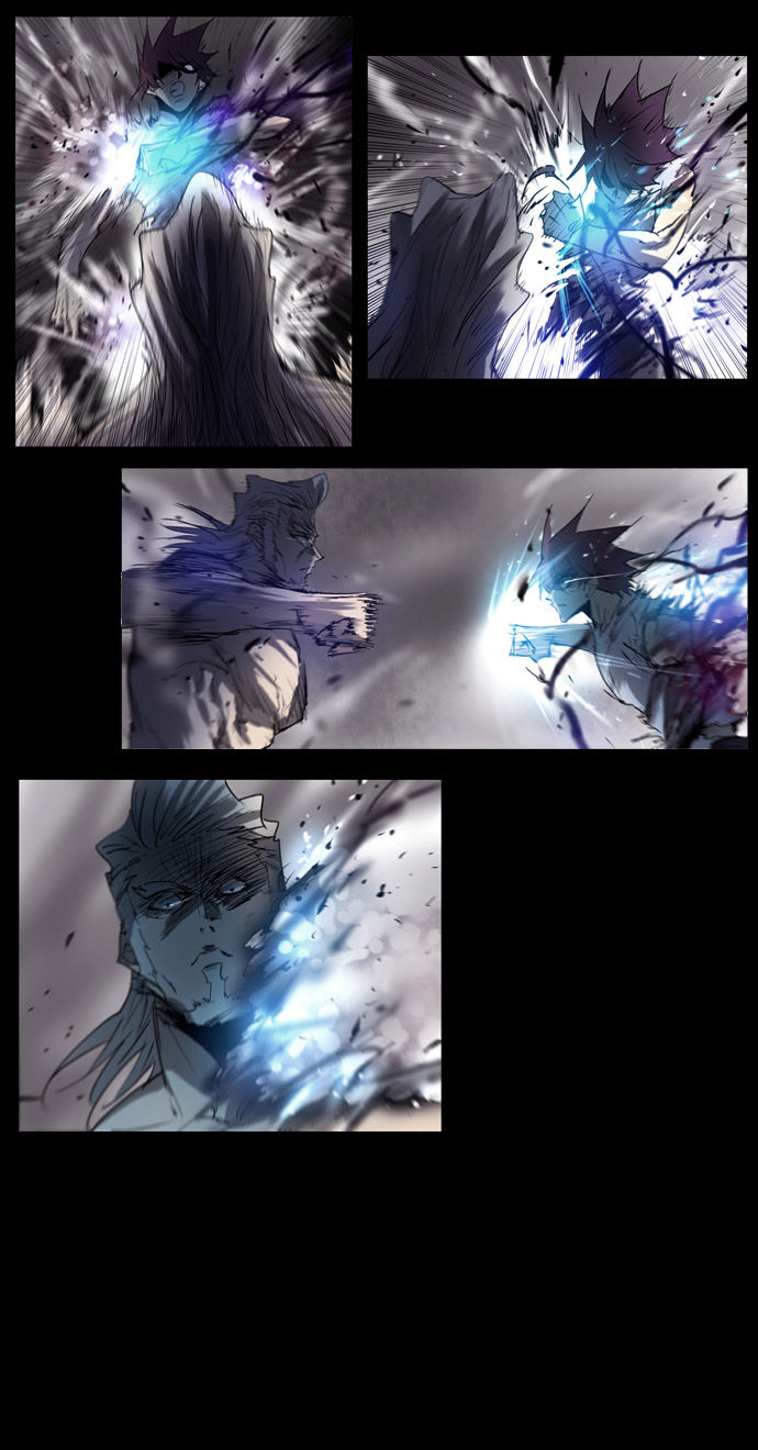 Soul Cartel Chapter 172 page 6 - Chapter 172