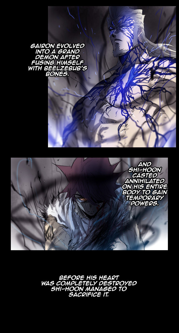 Soul Cartel Chapter 172 page 7 - Chapter 172