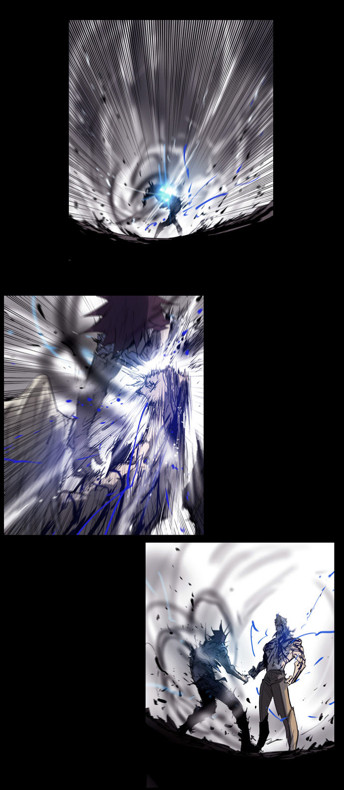Soul Cartel Chapter 172 page 8 - Chapter 172