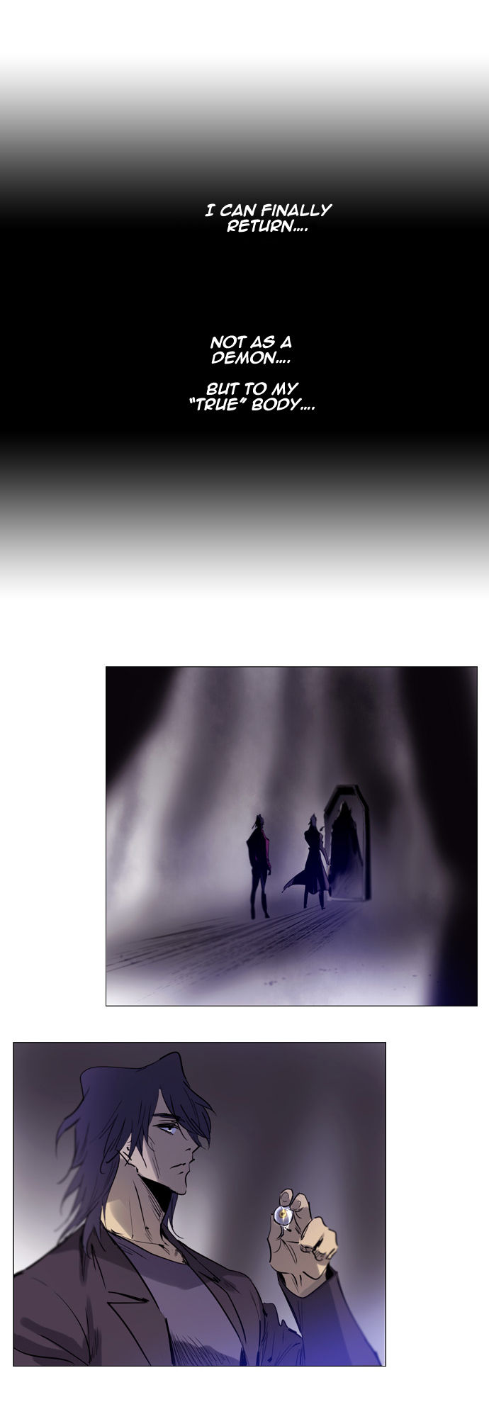 Soul Cartel Chapter 174 page 13 - Chapter 174