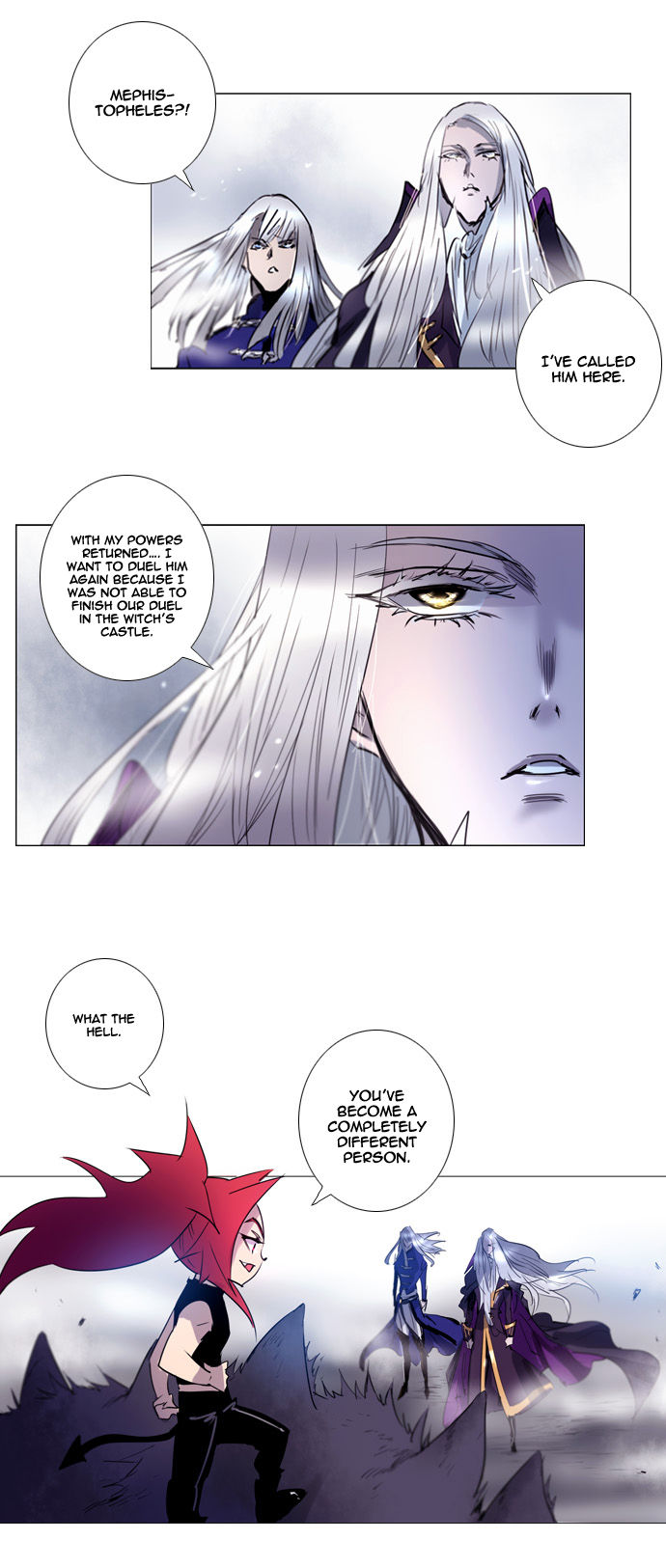 Soul Cartel Chapter 174 page 19 - Chapter 174