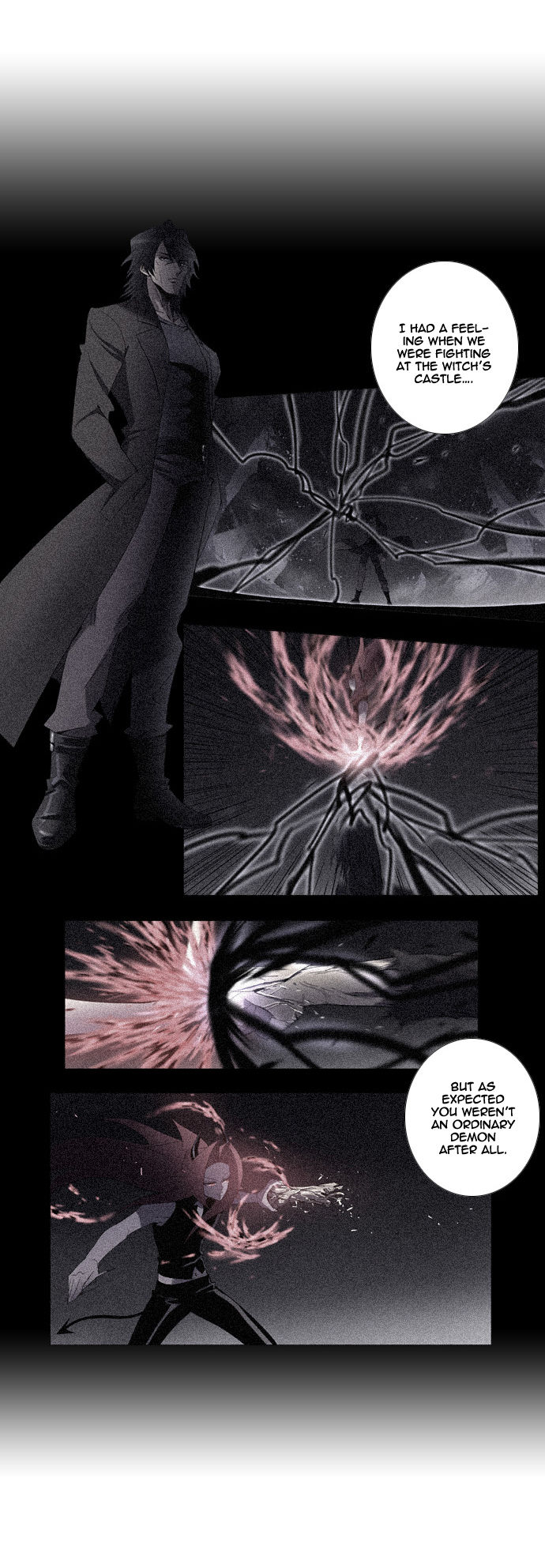 Soul Cartel Chapter 174 page 20 - Chapter 174