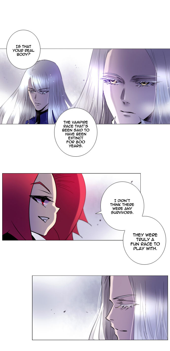 Soul Cartel Chapter 174 page 21 - Chapter 174
