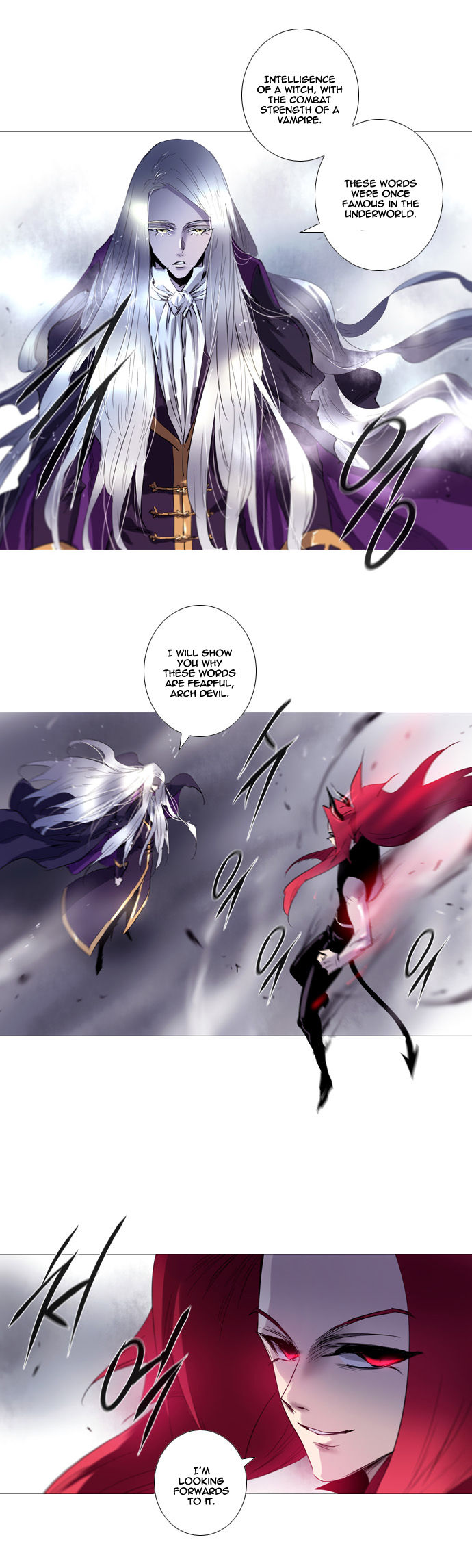 Soul Cartel Chapter 174 page 22 - Chapter 174