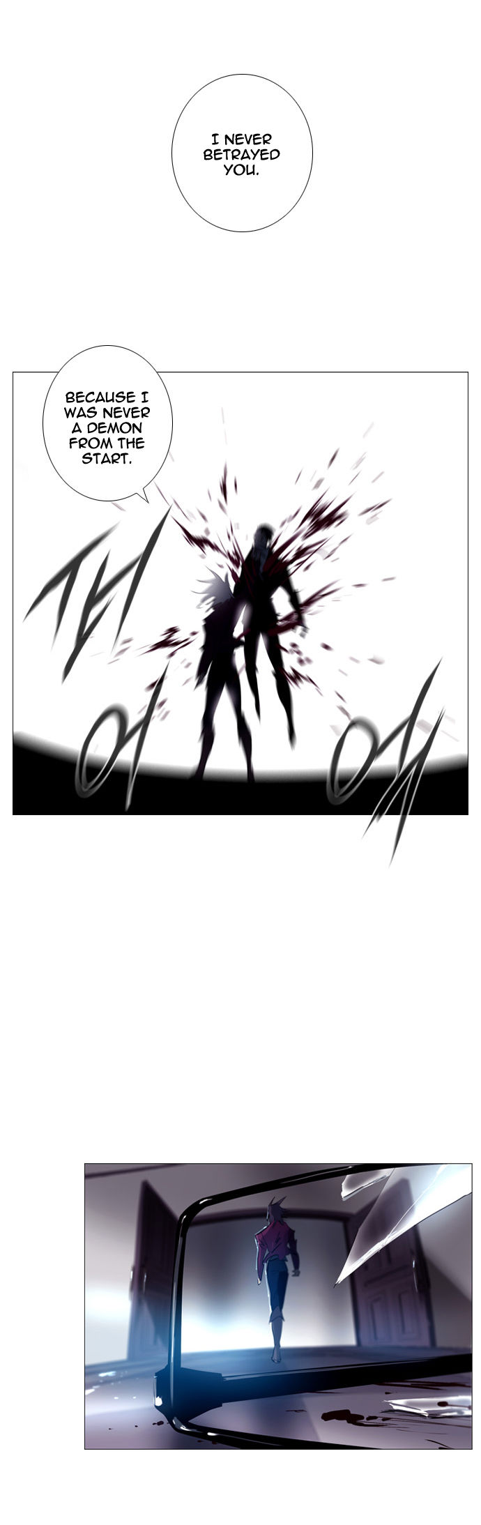 Soul Cartel Chapter 174 page 9 - Chapter 174