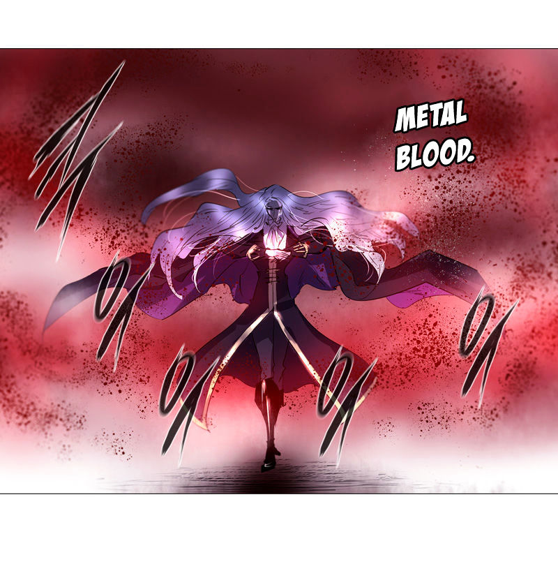 Soul Cartel Chapter 175 page 15 - Chapter 175 : Fixed