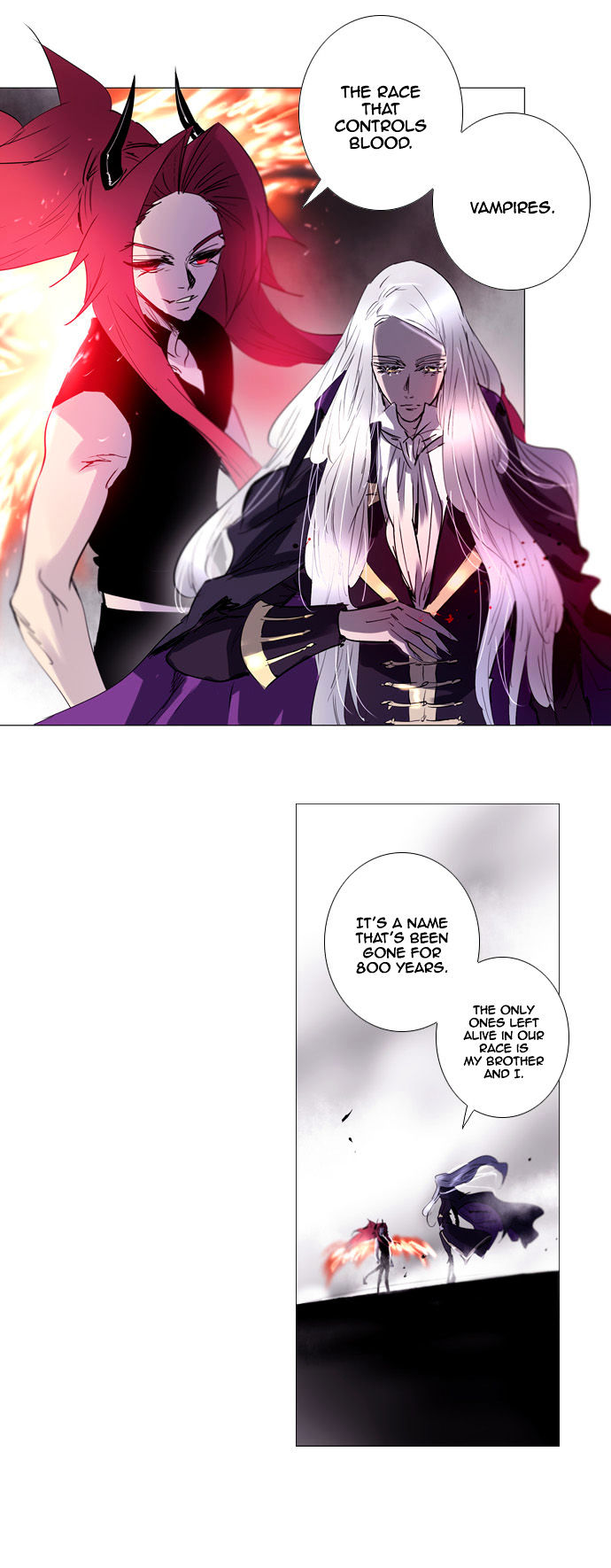 Soul Cartel Chapter 175 page 16 - Chapter 175 : Fixed