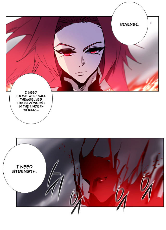 Soul Cartel Chapter 175 page 18 - Chapter 175 : Fixed