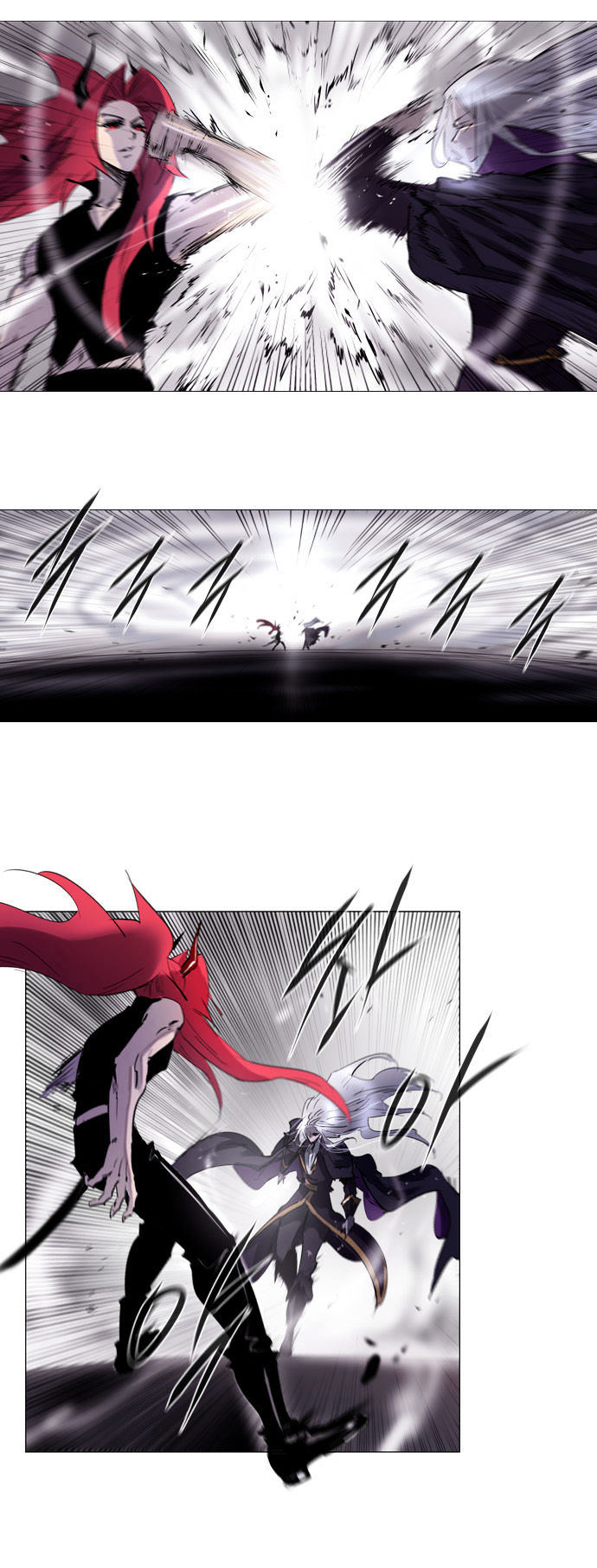 Soul Cartel Chapter 175 page 2 - Chapter 175 : Fixed