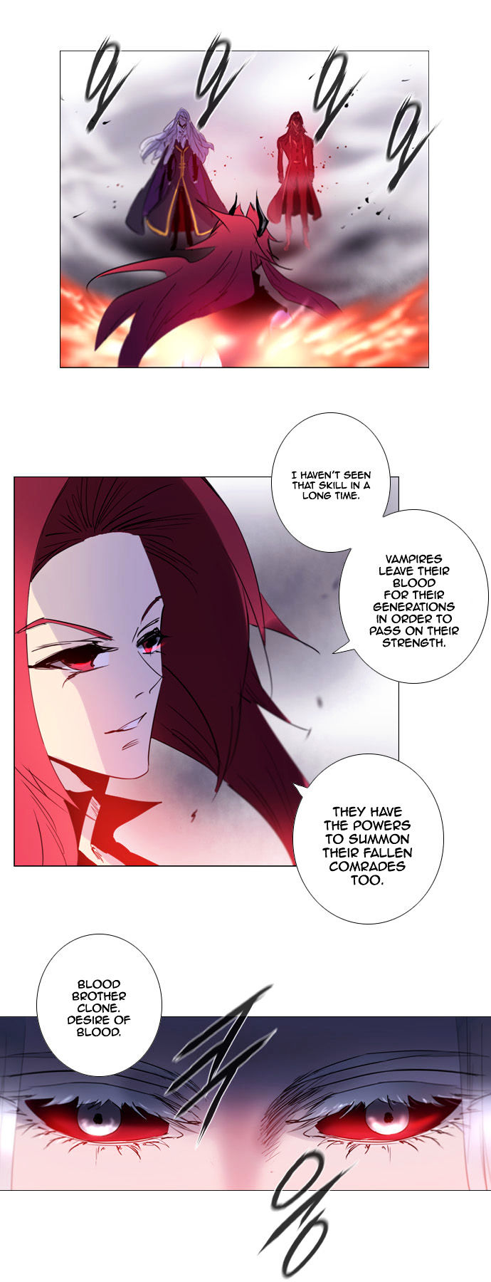 Soul Cartel Chapter 175 page 20 - Chapter 175 : Fixed