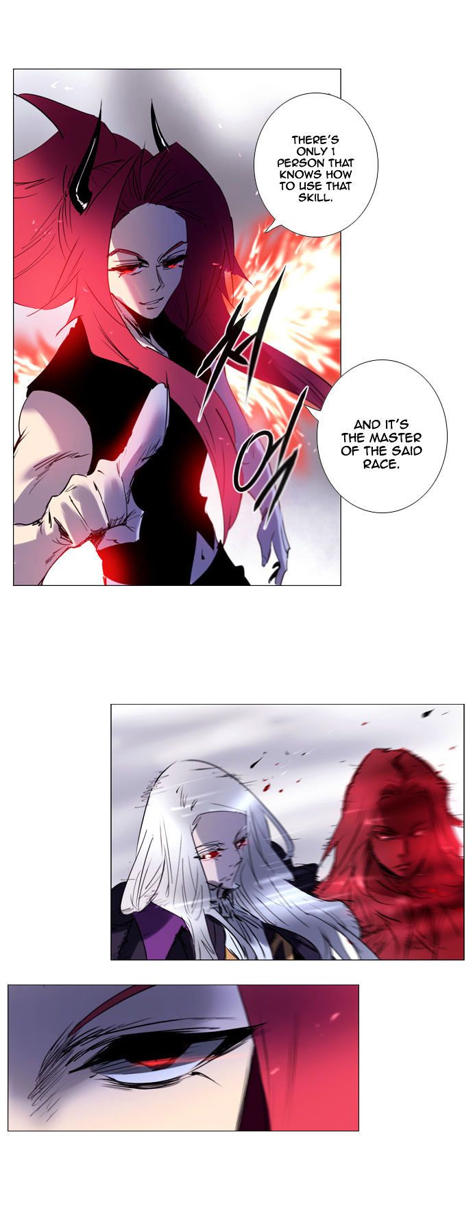 Soul Cartel Chapter 175 page 21 - Chapter 175 : Fixed