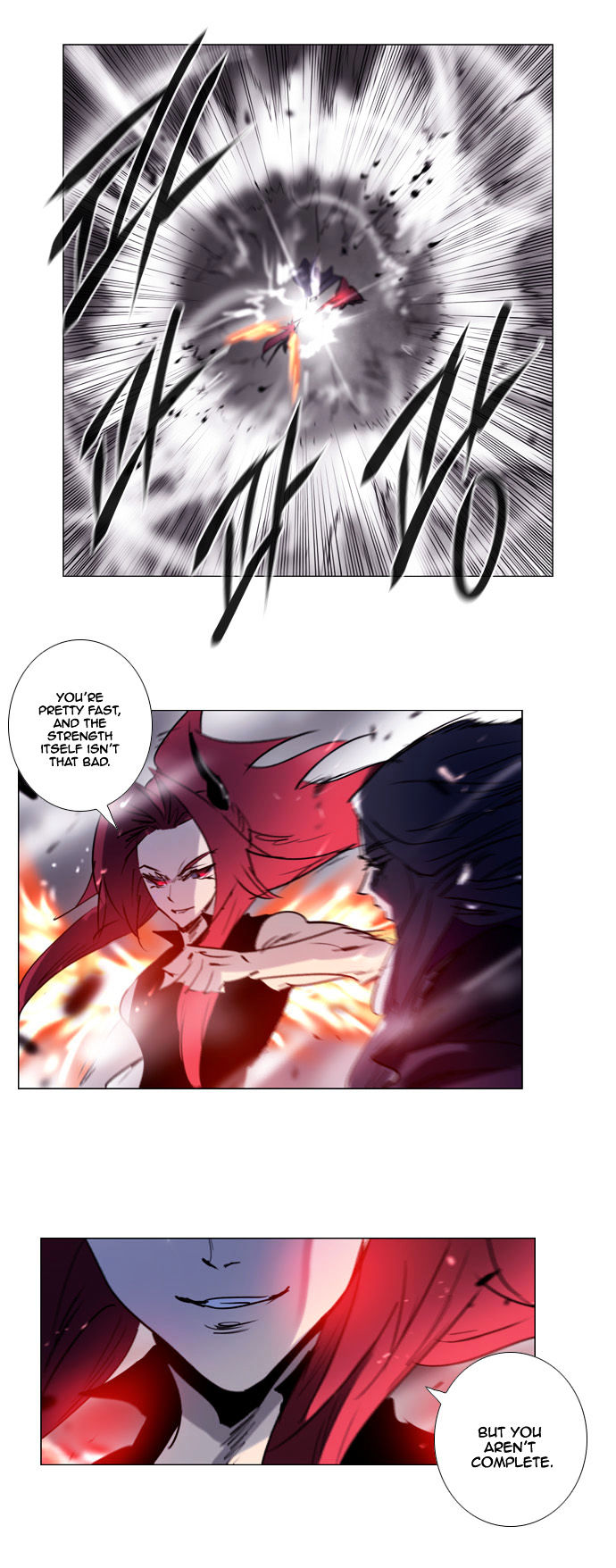 Soul Cartel Chapter 175 page 23 - Chapter 175 : Fixed