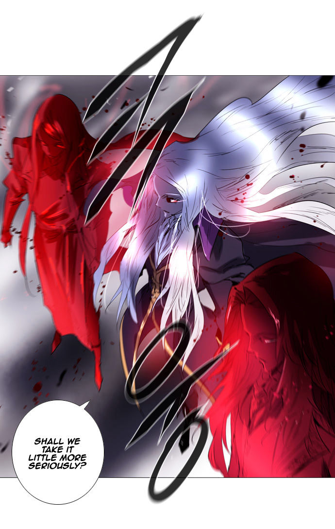 Soul Cartel Chapter 175 page 25 - Chapter 175 : Fixed