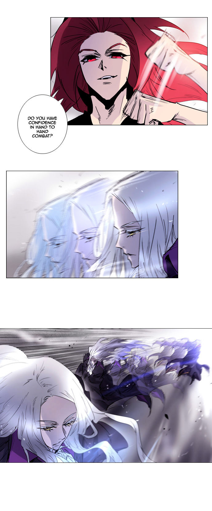 Soul Cartel Chapter 175 page 3 - Chapter 175 : Fixed