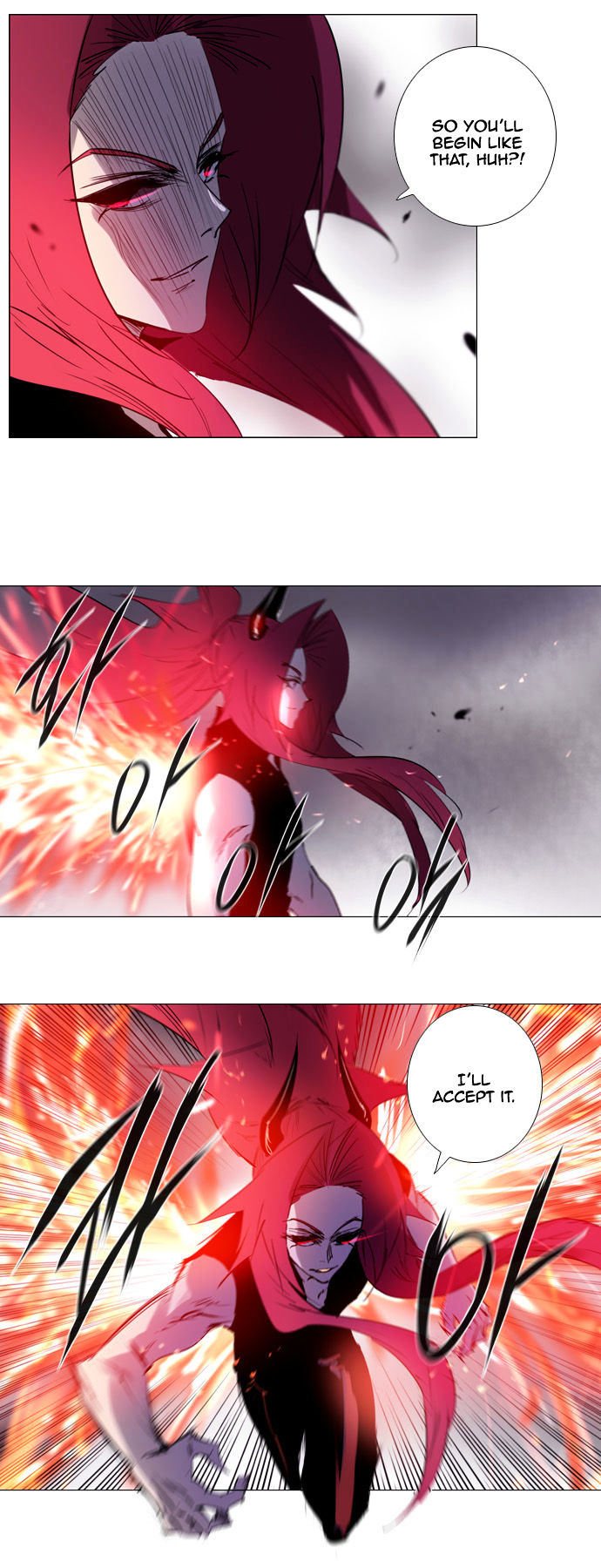 Soul Cartel Chapter 175 page 9 - Chapter 175 : Fixed