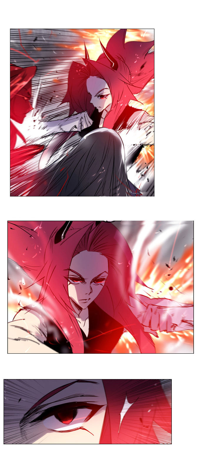 Soul Cartel Chapter 176 page 1 - Chapter 176