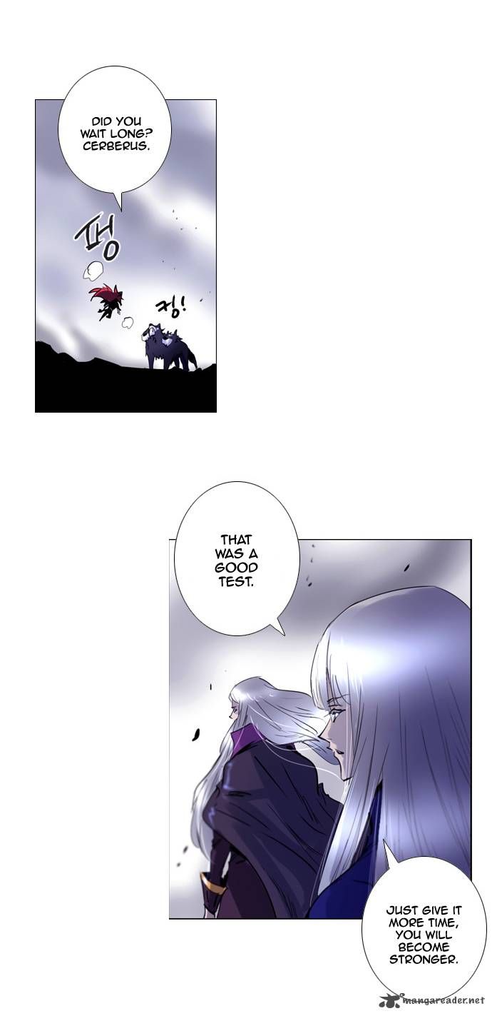 Soul Cartel Chapter 176 page 13 - Chapter 176
