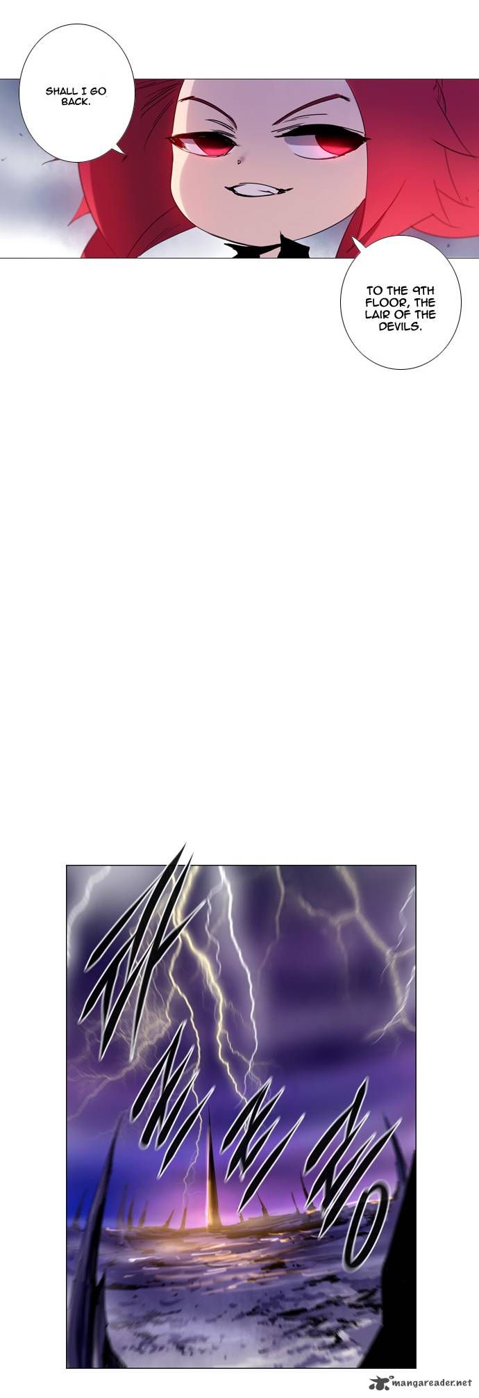 Soul Cartel Chapter 176 page 15 - Chapter 176