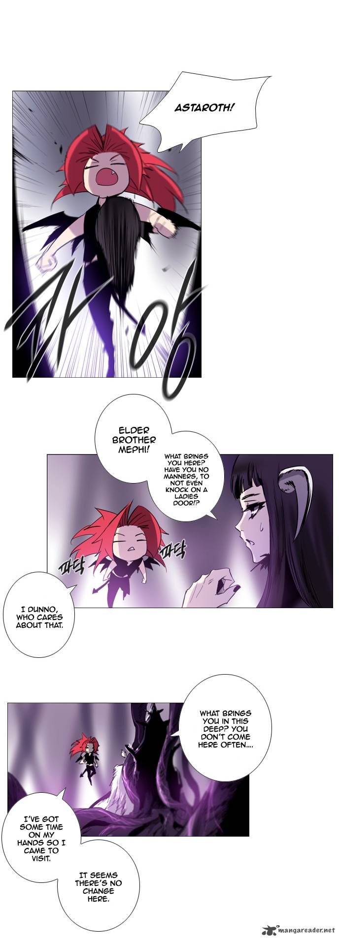 Soul Cartel Chapter 176 page 17 - Chapter 176