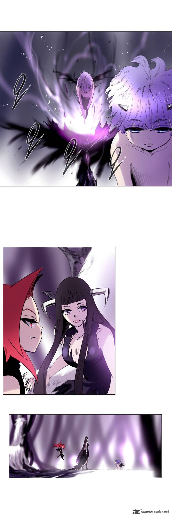 Soul Cartel Chapter 176 page 19 - Chapter 176