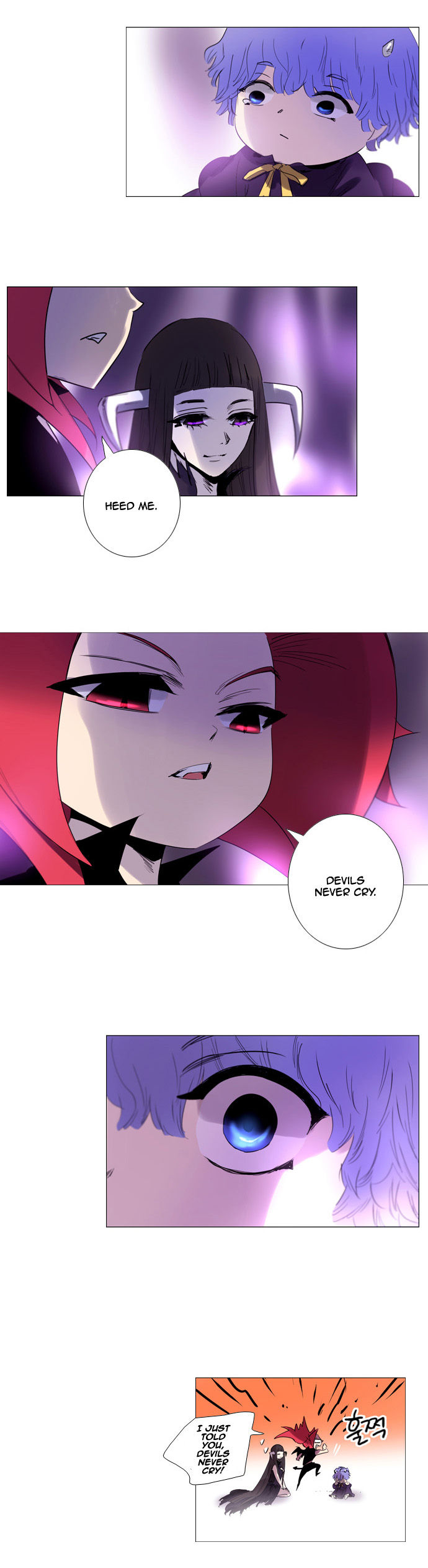 Soul Cartel Chapter 176 page 23 - Chapter 176