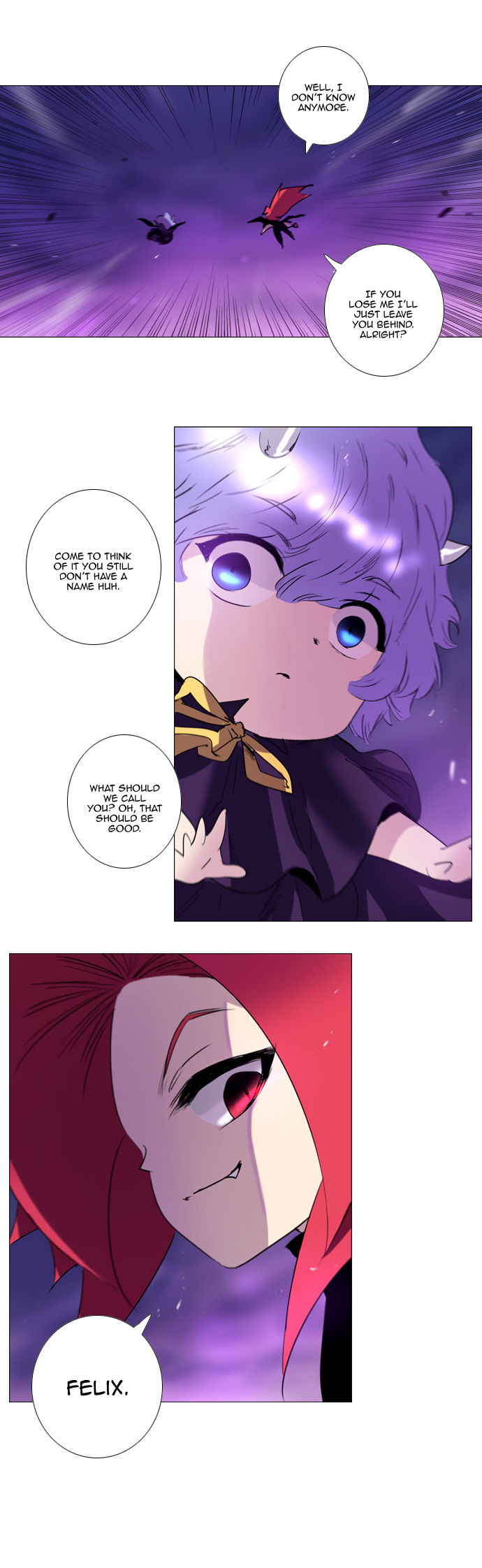 Soul Cartel Chapter 177 page 10 - Chapter 177