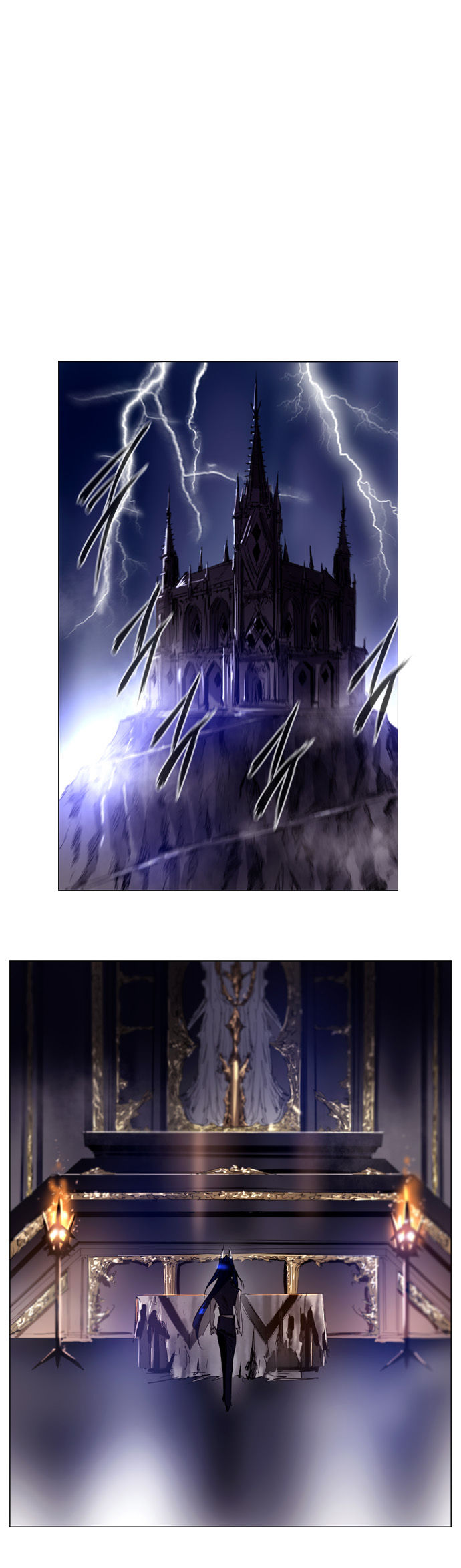 Soul Cartel Chapter 177 page 11 - Chapter 177