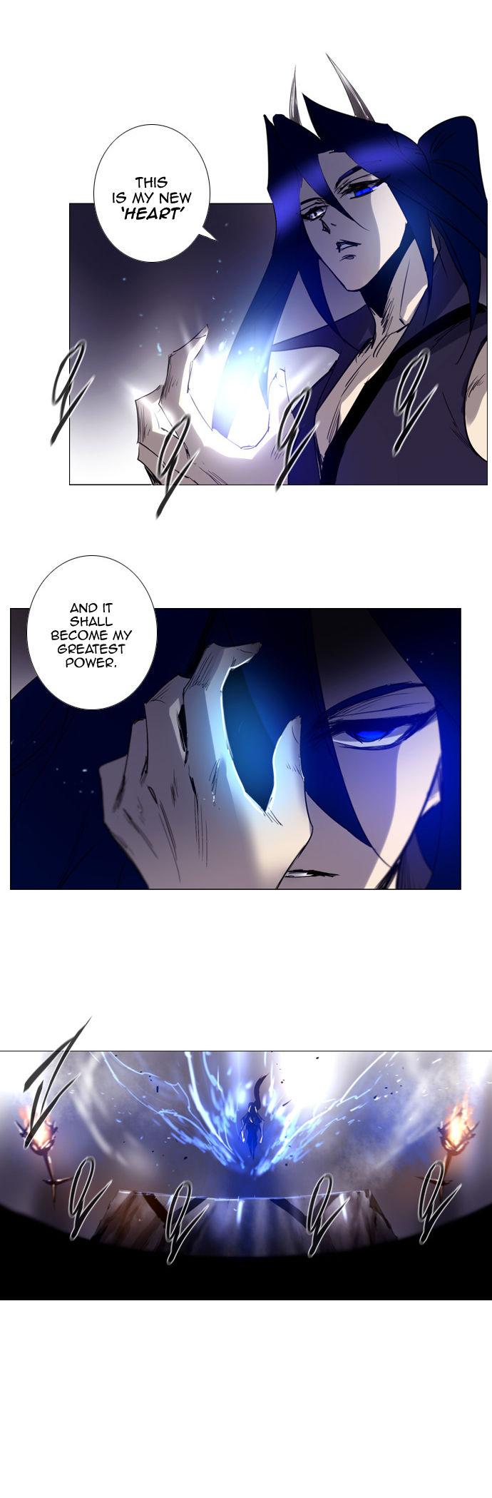 Soul Cartel Chapter 177 page 12 - Chapter 177