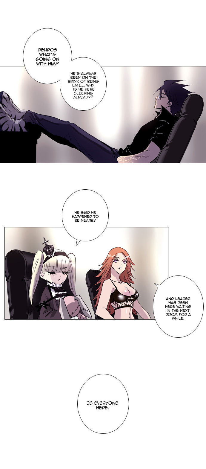 Soul Cartel Chapter 177 page 16 - Chapter 177