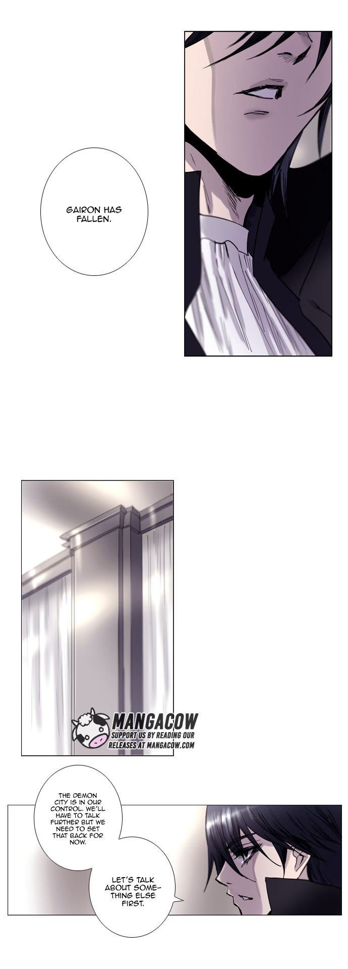 Soul Cartel Chapter 177 page 19 - Chapter 177