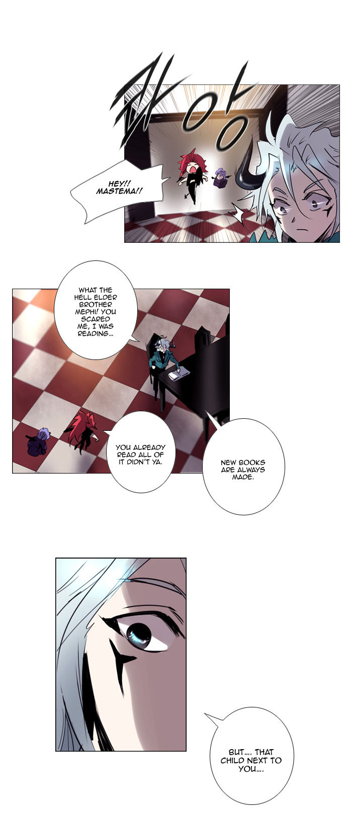 Soul Cartel Chapter 177 page 2 - Chapter 177
