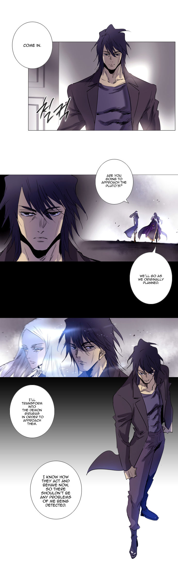 Soul Cartel Chapter 177 page 20 - Chapter 177
