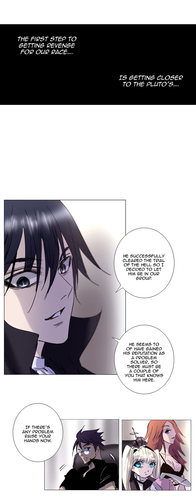 Soul Cartel Chapter 177 page 21 - Chapter 177