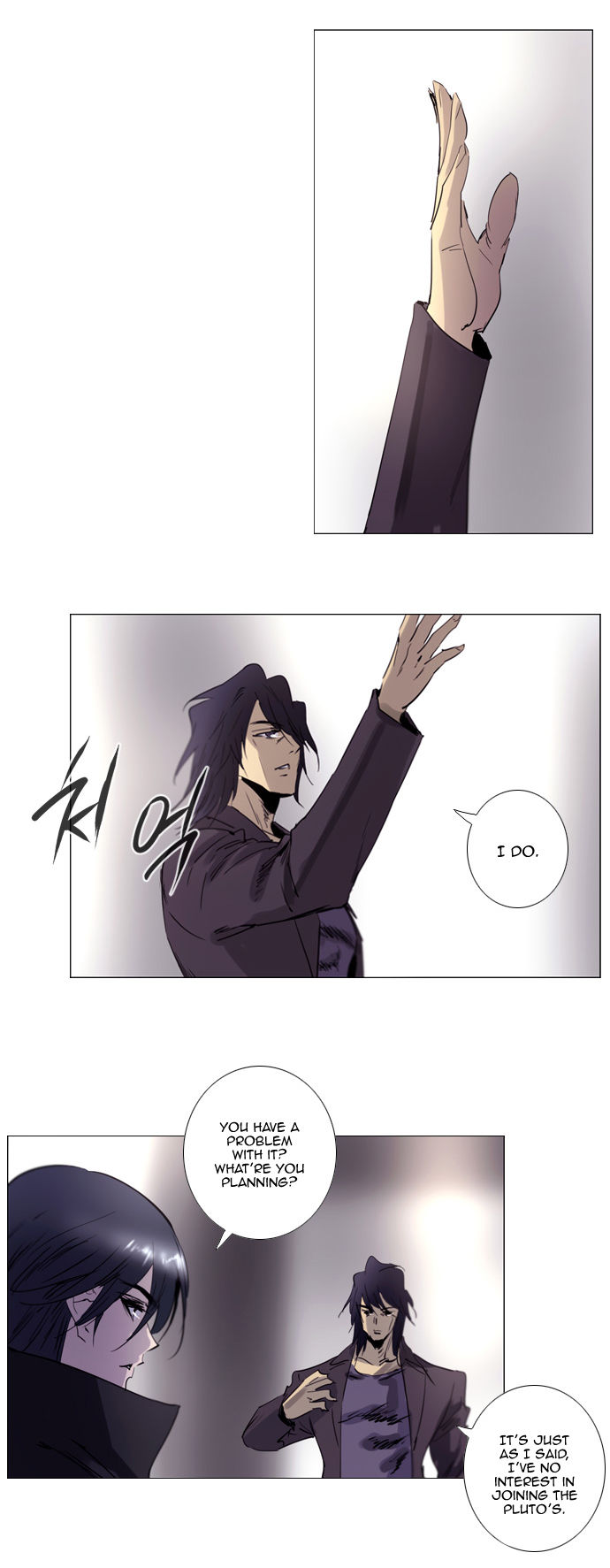 Soul Cartel Chapter 177 page 22 - Chapter 177