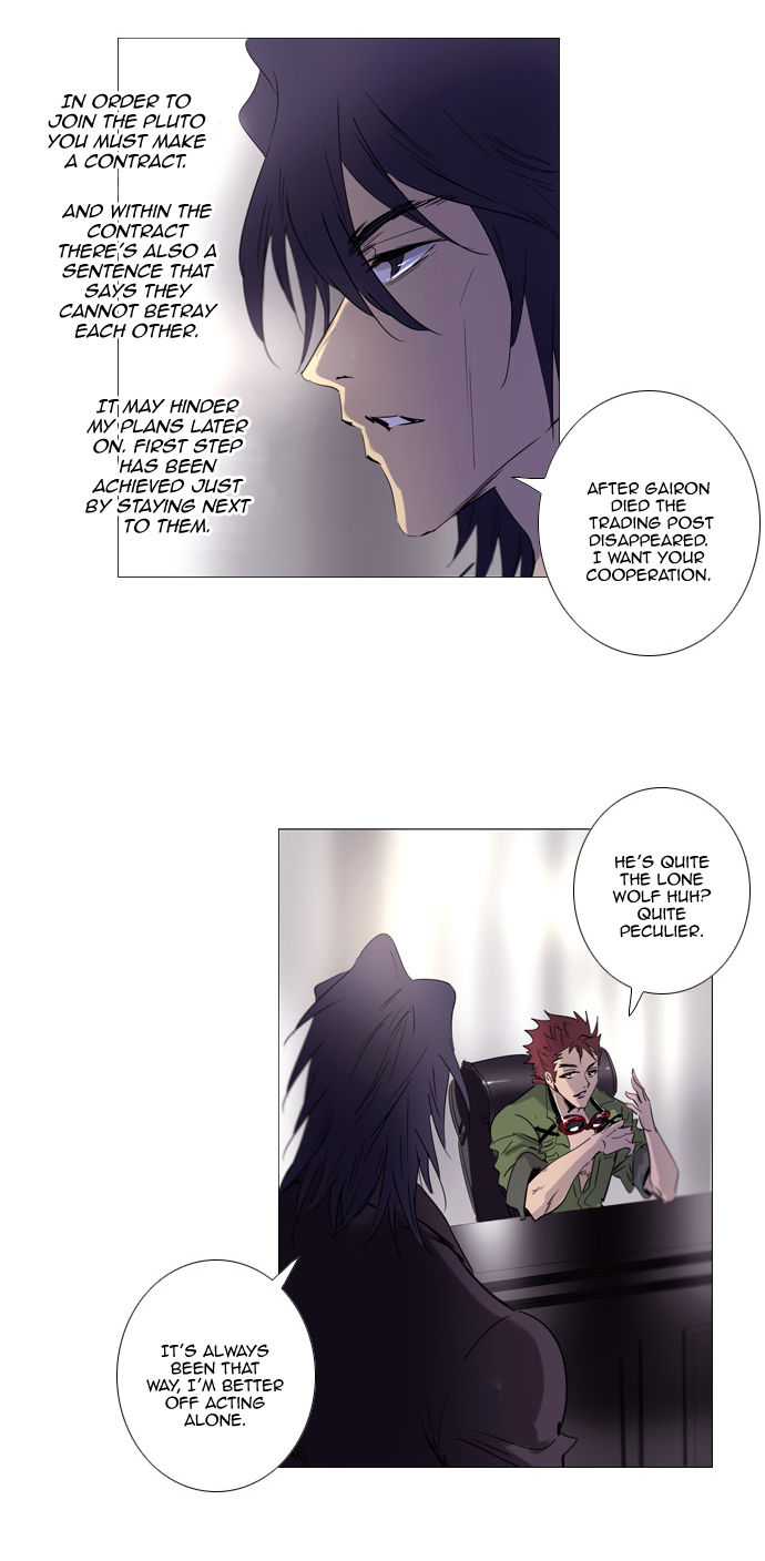 Soul Cartel Chapter 177 page 23 - Chapter 177