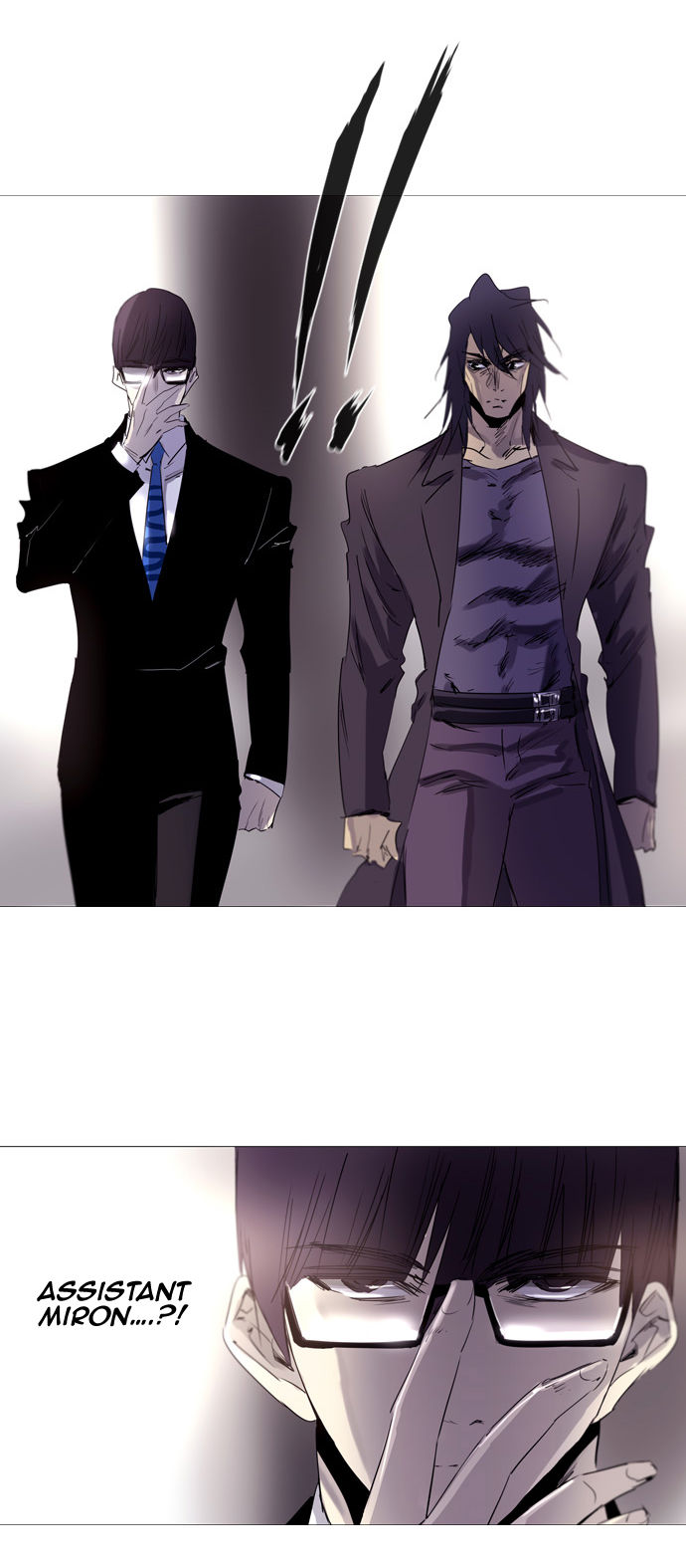 Soul Cartel Chapter 177 page 25 - Chapter 177