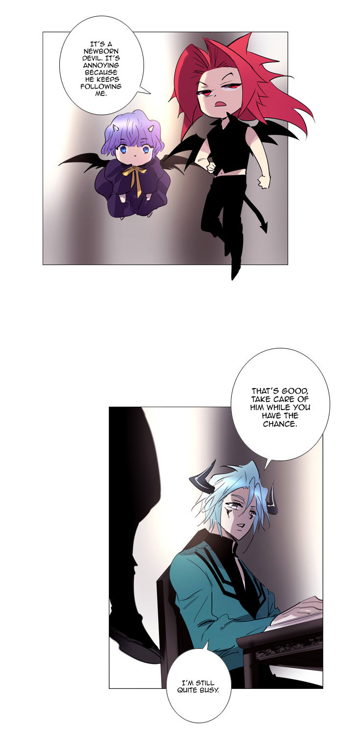 Soul Cartel Chapter 177 page 3 - Chapter 177