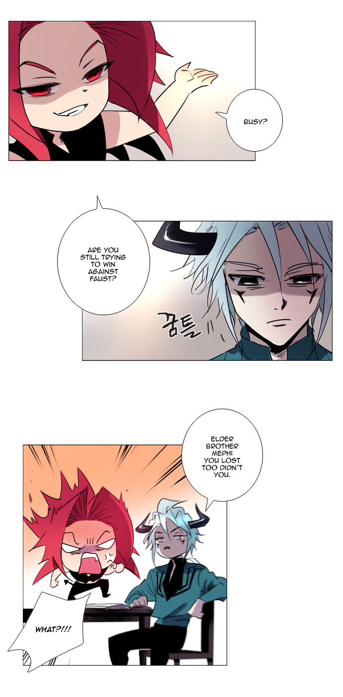 Soul Cartel Chapter 177 page 4 - Chapter 177