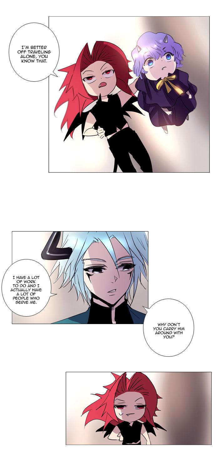 Soul Cartel Chapter 177 page 6 - Chapter 177