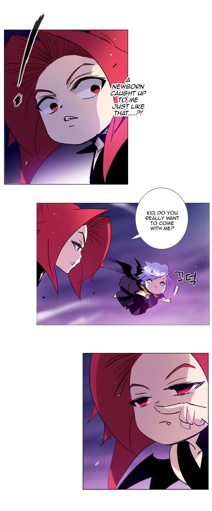 Soul Cartel Chapter 177 page 9 - Chapter 177