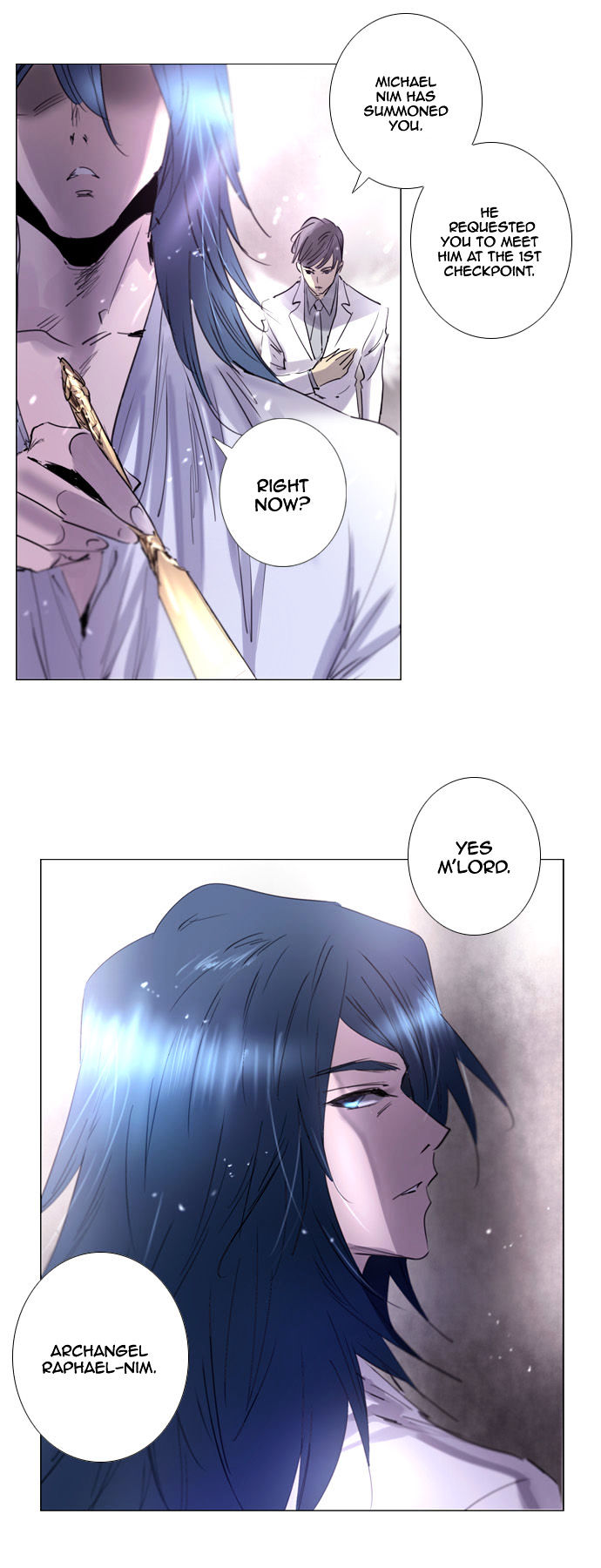 Soul Cartel Chapter 178 page 13 - Chapter 178 : Fixed