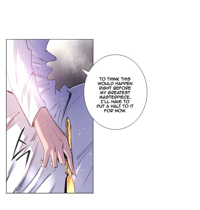 Soul Cartel Chapter 178 page 14 - Chapter 178 : Fixed