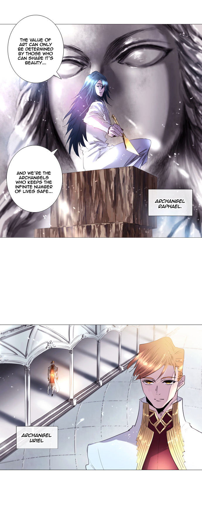 Soul Cartel Chapter 178 page 15 - Chapter 178 : Fixed
