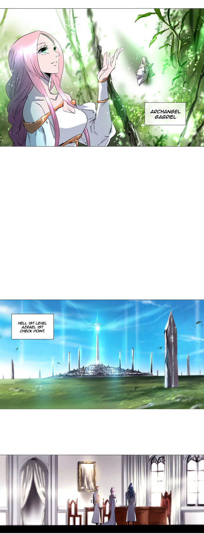 Soul Cartel Chapter 178 page 16 - Chapter 178 : Fixed