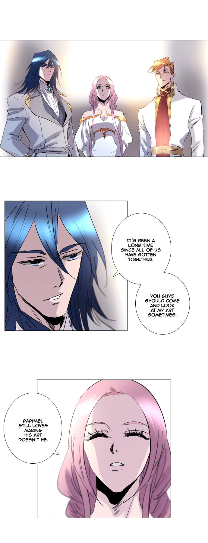 Soul Cartel Chapter 178 page 17 - Chapter 178 : Fixed