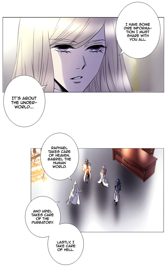 Soul Cartel Chapter 178 page 19 - Chapter 178 : Fixed