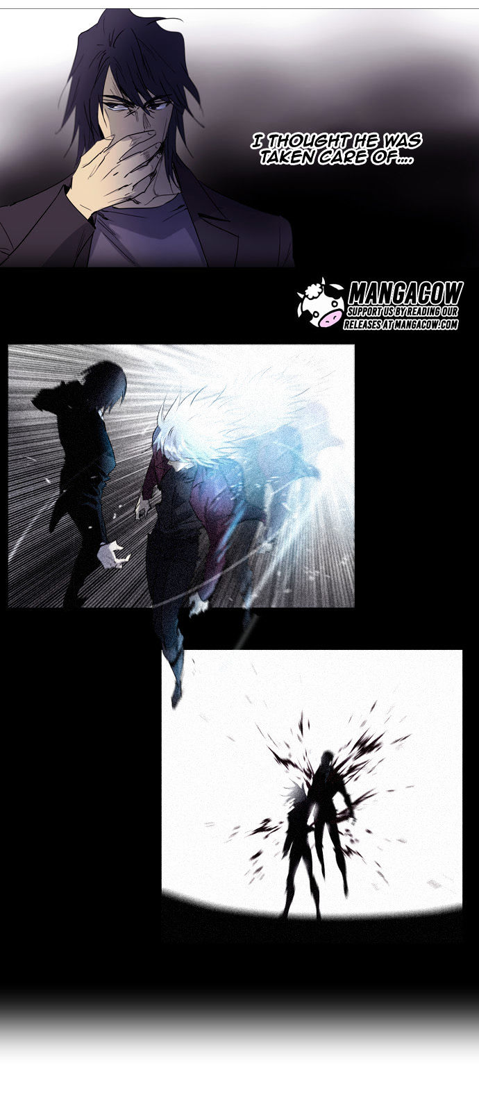 Soul Cartel Chapter 178 page 2 - Chapter 178 : Fixed