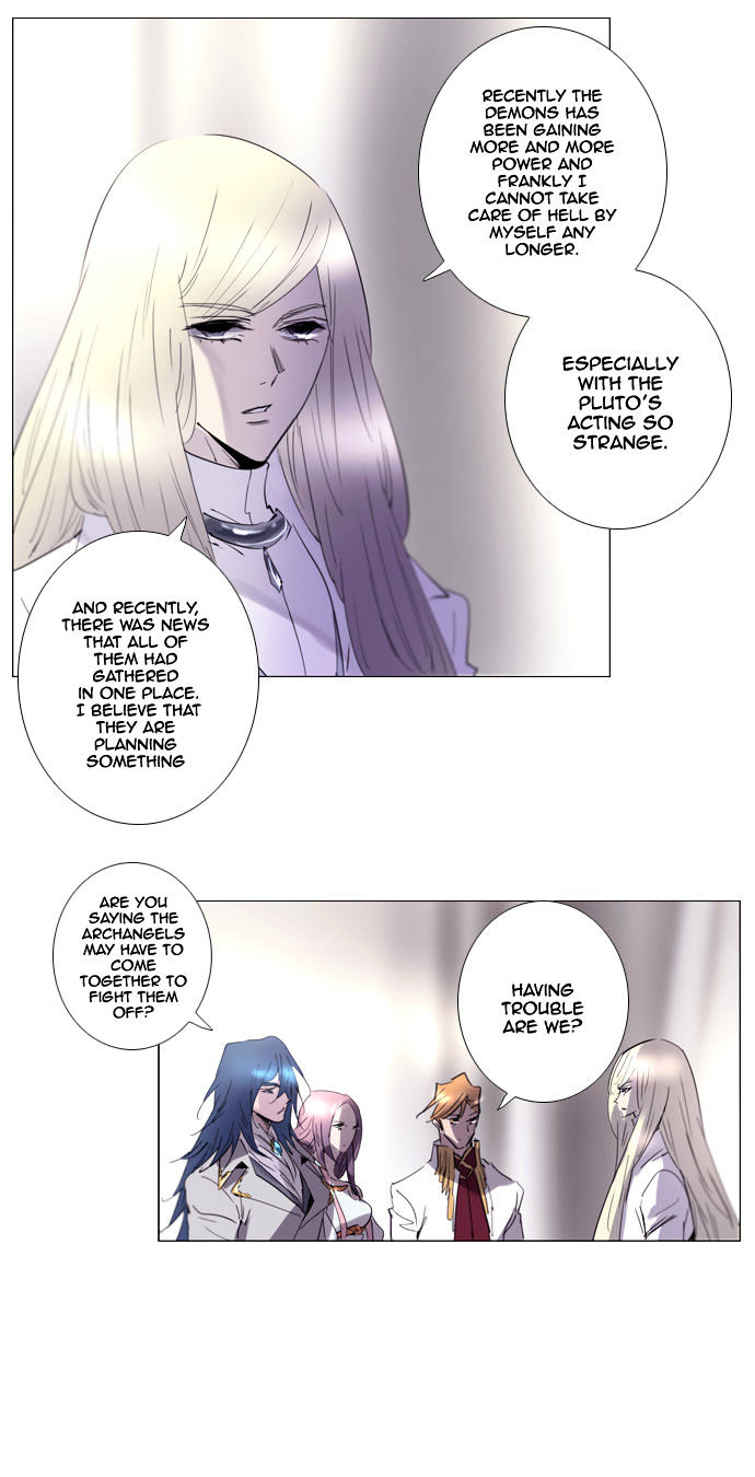 Soul Cartel Chapter 178 page 20 - Chapter 178 : Fixed