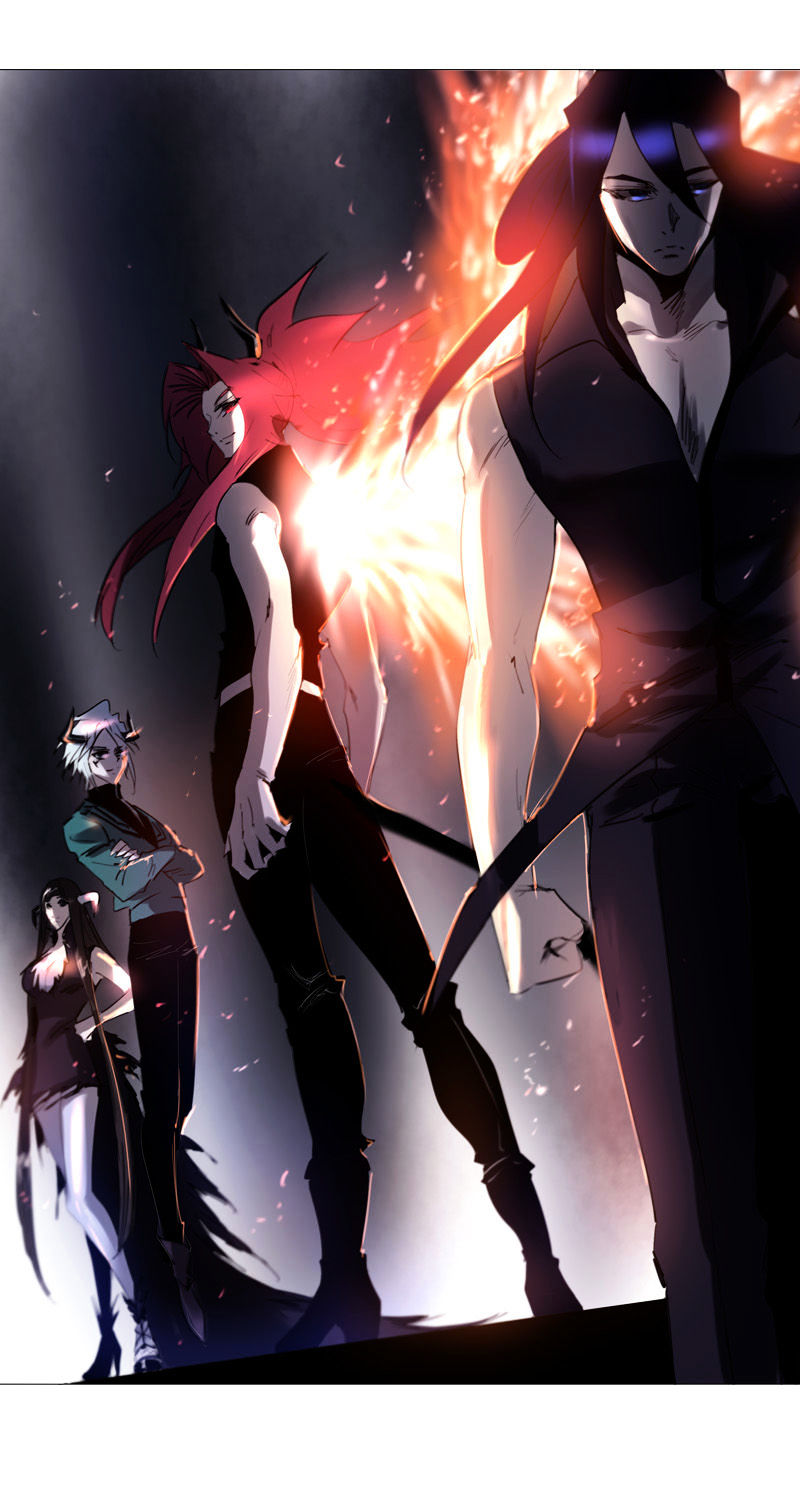 Soul Cartel Chapter 178 page 25 - Chapter 178 : Fixed